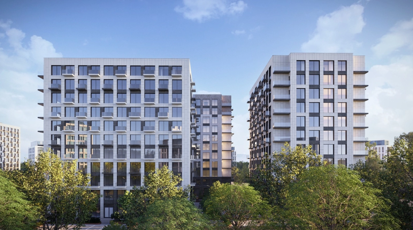 Oferta De vanzare apartament nou, 2 camere, open-space, 52 mp, Tatarasi,  (Supermarket Lidl-Aurel Vlaicu) imagine 1