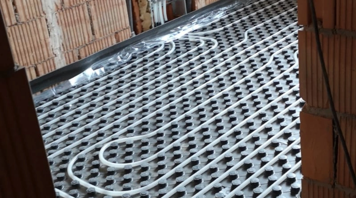 Oferta 4 camere, decomandat, 86 mp, de vanzare apartament nou in zona Alexandru cel Bun,  Zimbru-Tigarete imagine 18