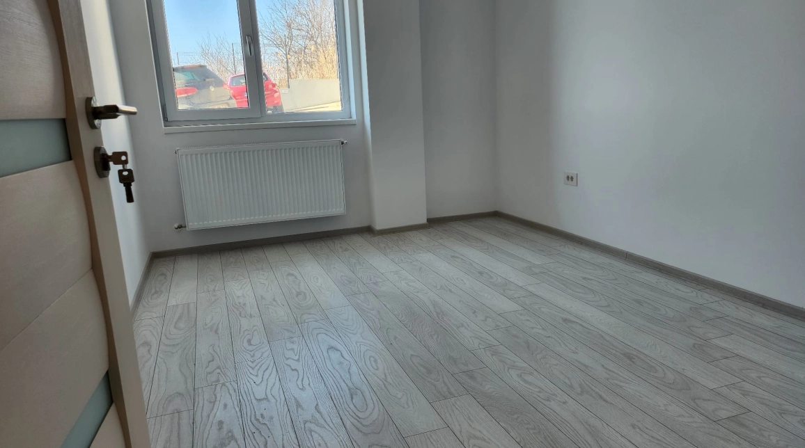 Oferta 2 camere, decomandat, 62 mp, de vanzare apartament nou in zona Rediu,  Str. Soarelui Popas Pacurari imagine 5