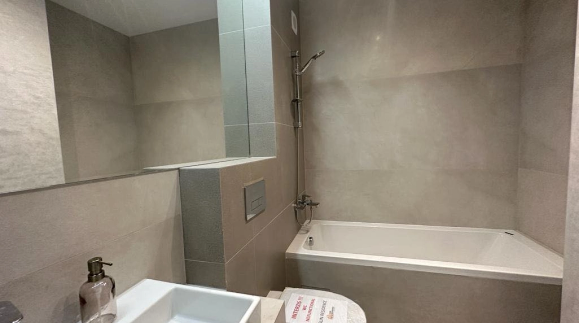 Oferta Dacia apartament nou 82 mp, 3 camere, decomandat, de vanzare,  Bariera Dacia imagine 15