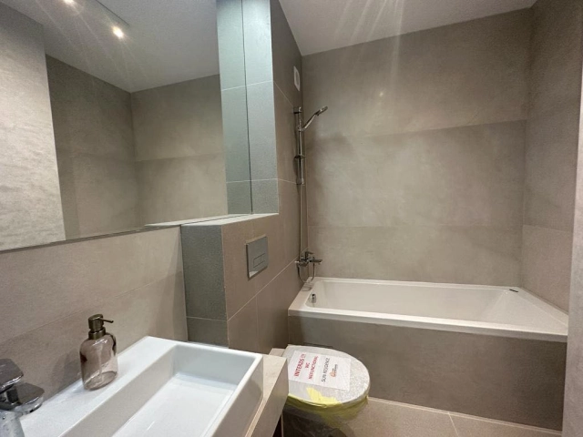 Apartament 3 camere - Dacia