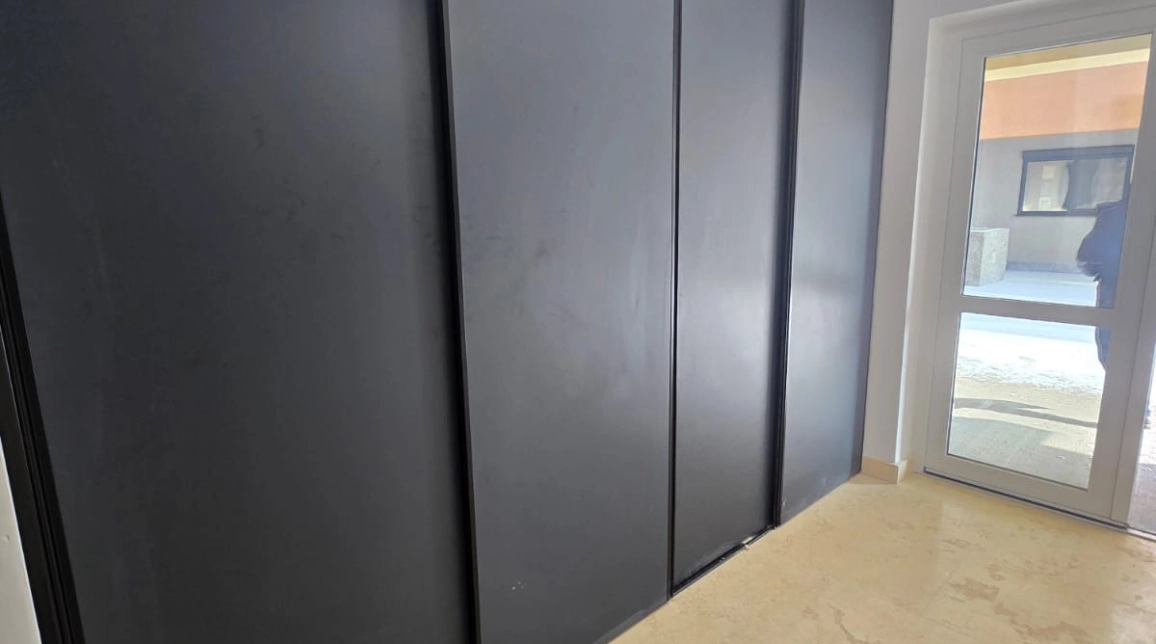 Oferta 2 camere, decomandat, 58 mp, de vanzare apartament in zona Nicolina,  Nicolina 2 - Bd Poitiers, cu Parcare inclusa imagine 12