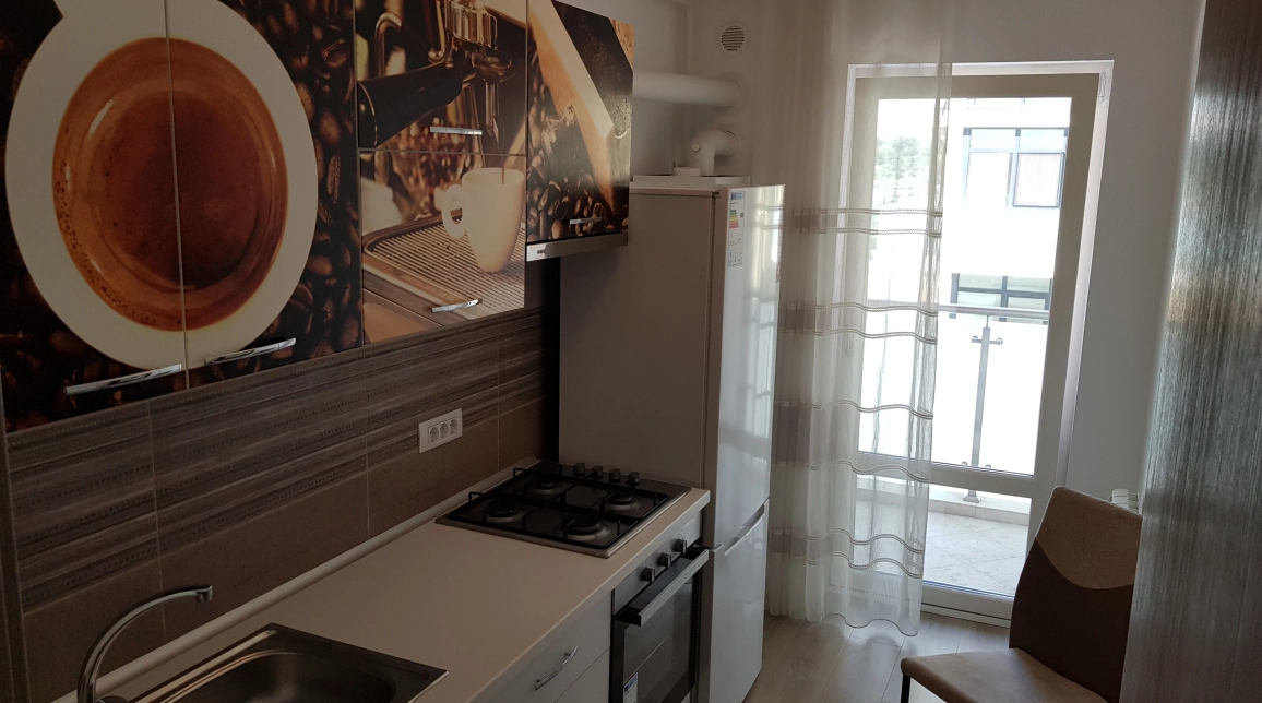 Imagine apartament
