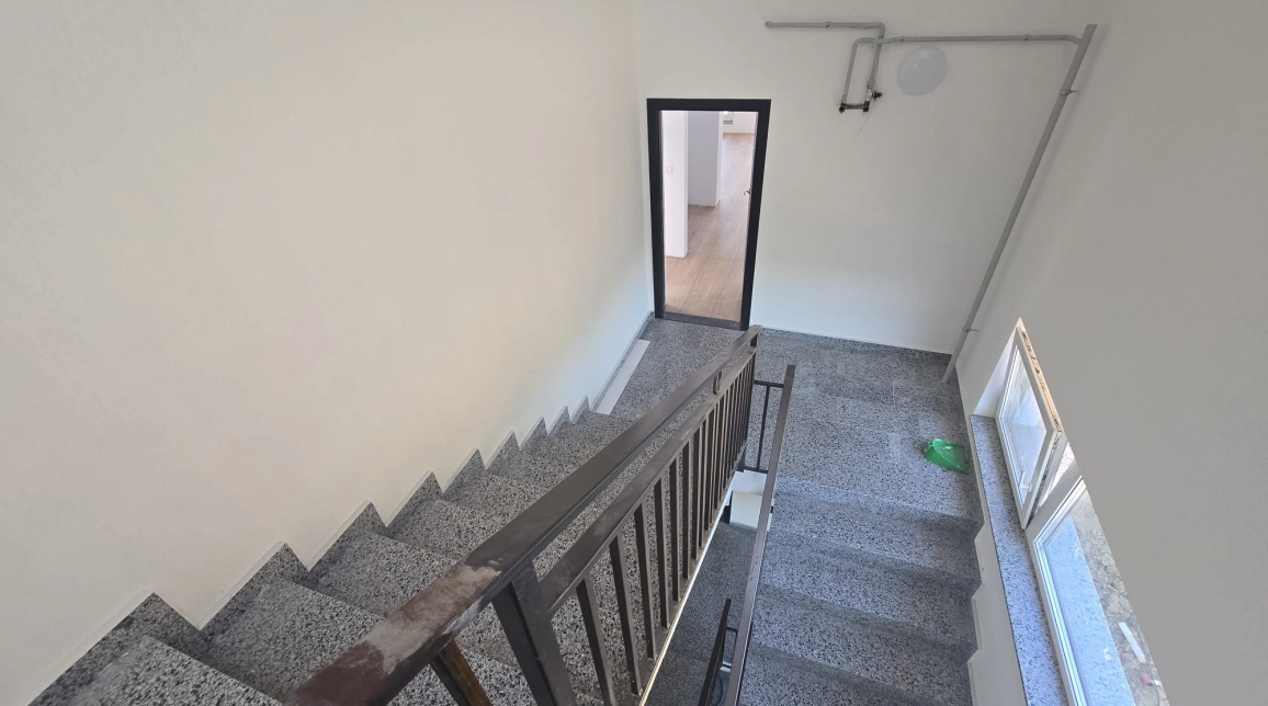 Oferta Apartament nou, 3 camere decomandat, 75 mp, Pacurari, de vanzare,  Soseaua Rediu imagine 5