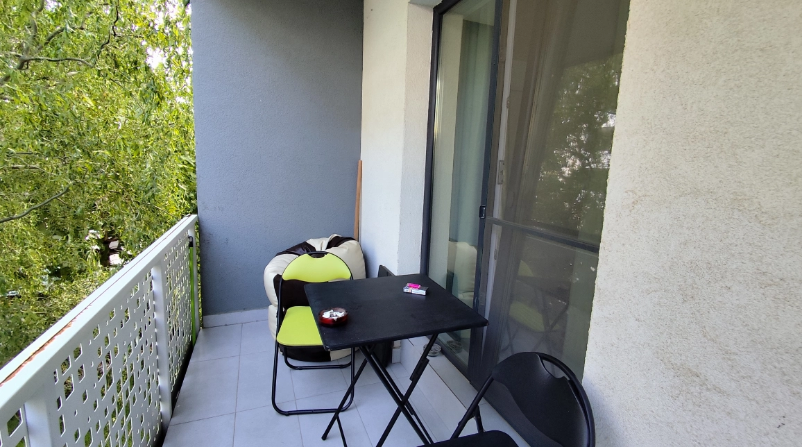 Imagine apartament