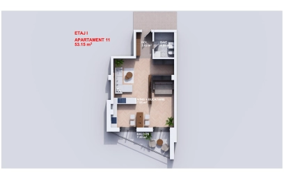 Oferta Promovata Imobiliare Iasi