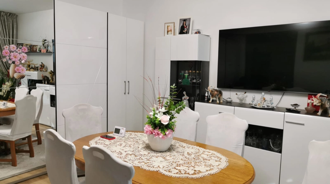 Oferta Apartament, 2 camere decomandat, 65 mp, Precista, de vanzare imagine 6