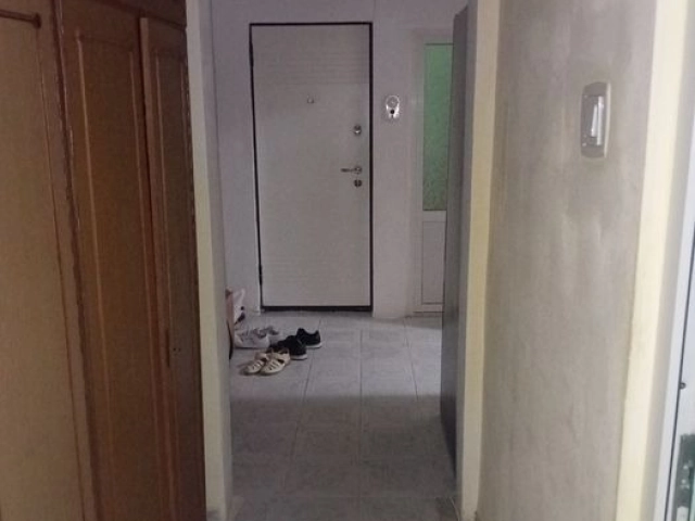 Apartament 3 camere - Podul de Fier
