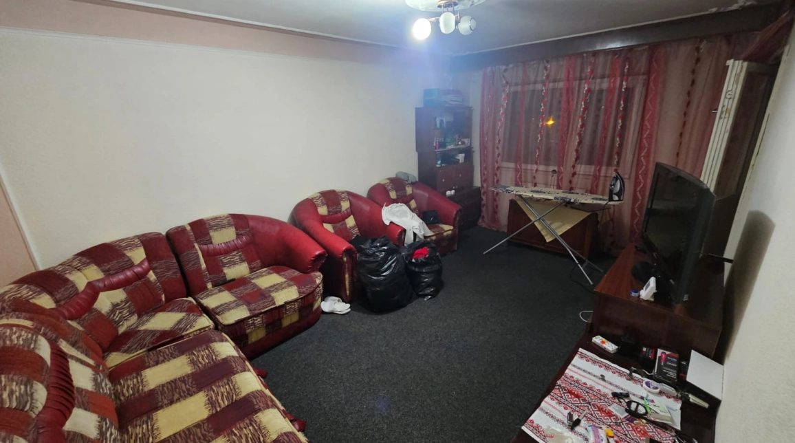 Oferta De vanzare apartament, 3 camere, decomandat, 75 mp, Nicolina,  Nicolina 2 Clopotari imagine 5