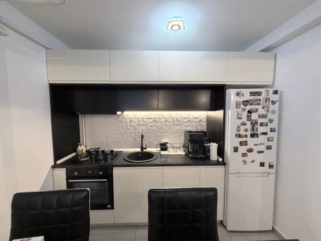 Apartament 2 camere - Bucium