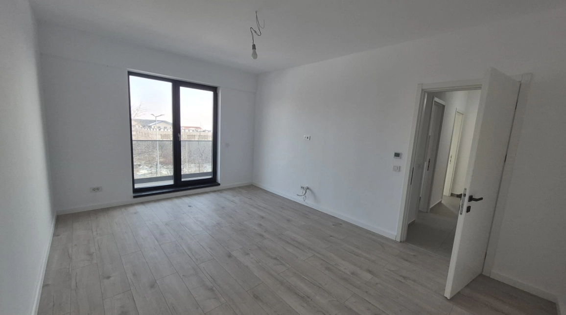 Oferta De vanzare apartament nou, 3 camere, decomandat, 68 mp, Galata,  Kaufland imagine 2