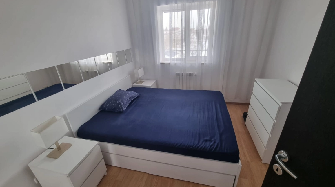 Oferta De vanzare apartament, 2 camere, nedecomandat, 48 mp, Tatarasi,  Piata Doi baieti imagine 4