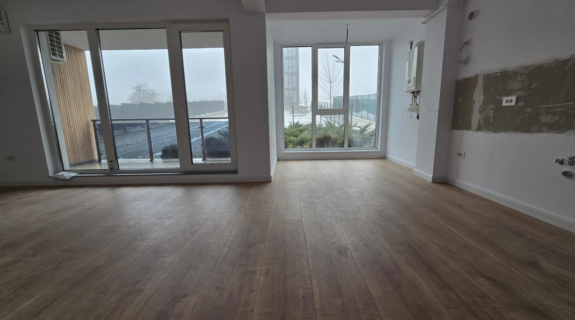 Oferta Apartament nou, 3 camere open-space, 75 mp, Rediu, de vanzare,  Casablanca imagine 4