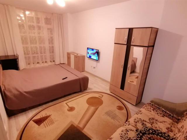 Apartament, 3 camere  decomandat,  75 mp, Lunca Cetatuii, de vanzare,  (Visoianu) 161361