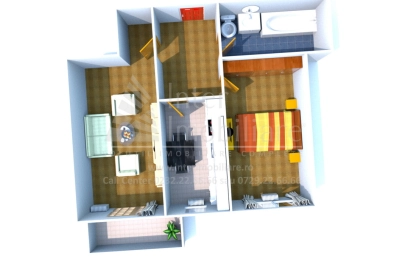 Oferta Promovata Imobiliare Iasi
