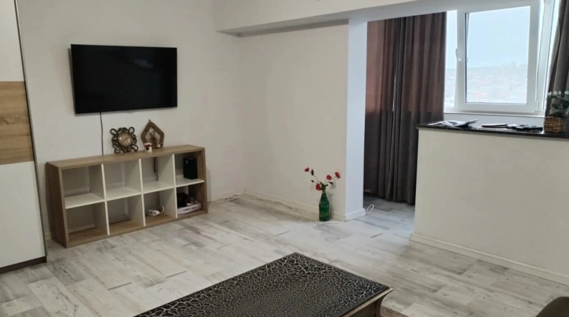 Oferta De vanzare apartament, 1 camera, decomandat, 42 mp, Tatarasi,  Oancea-Spitalul Sf. Maria imagine 4