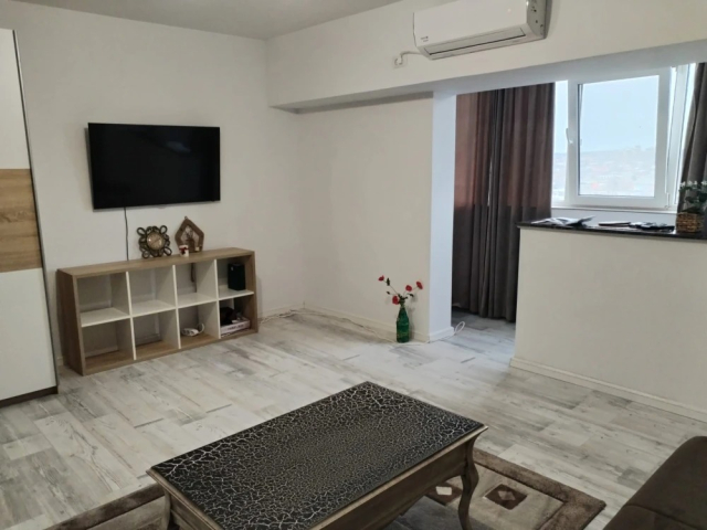 De vanzare apartament, 1 camera,  decomandat,  40 mp, Oancea,  (Oancea-Spitalul Sf. Maria) 161837