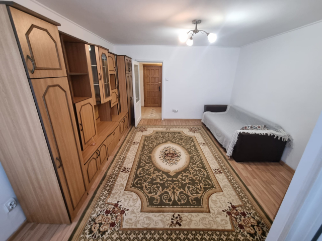 Apartament, 1 camera  garsoniera,  31 mp, Tatarasi, de vanzare,  (Doi Baieti) 162001