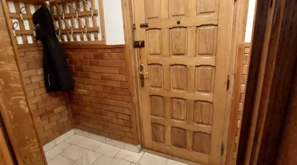 Oferta Nicolina apartament 110 mp, 4 camere, decomandat, de vanzare,  Esplanada- Prima statie Podul Ros imagine 5