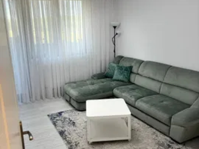 Apartament de vanzare, 2 camere,  decomandat,  67 mp, Calea Romanului,  (Cartier Tei / Stamatin) 162195