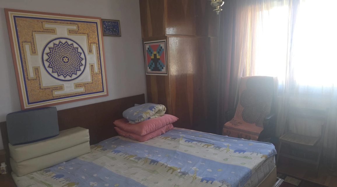 Oferta Copou apartament 50 mp, 2 camere, semidecomandat, de vanzare,  Universitate - Gaudeamus imagine 3