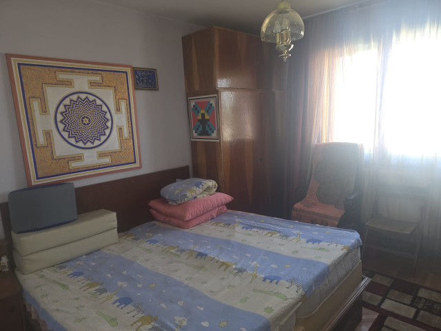 Copou apartament  50 mp, 2 camere,  semidecomandat, de vanzare,  (Universitate - Gaudeamus) 162234