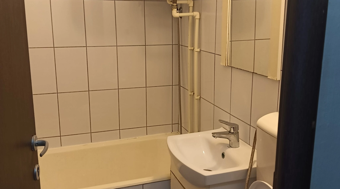 Oferta Galata garsoniera 24 mp, de vanzare imagine 6