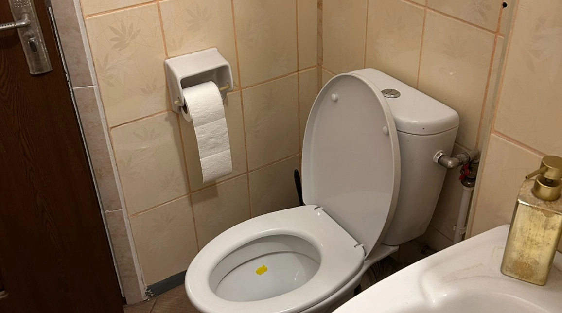 Oferta De vanzare apartament, 3 camere, decomandat, 70 mp, Gara,  SCOALA BARSANESCU imagine 10