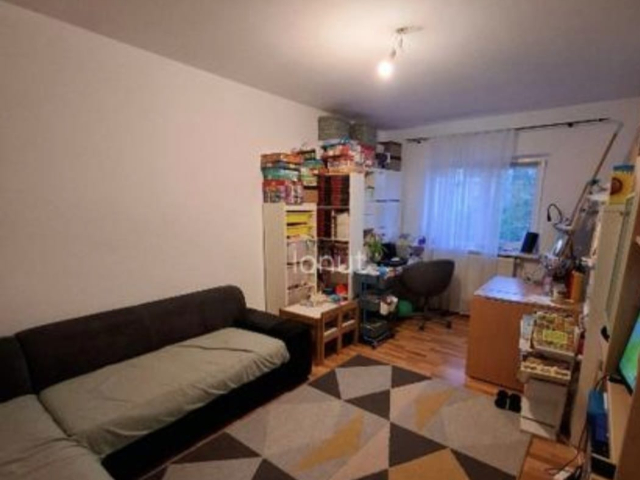 Apartament de vanzare, 3 camere,  decomandat,  60 mp, Galata,  (Lidl) 162640