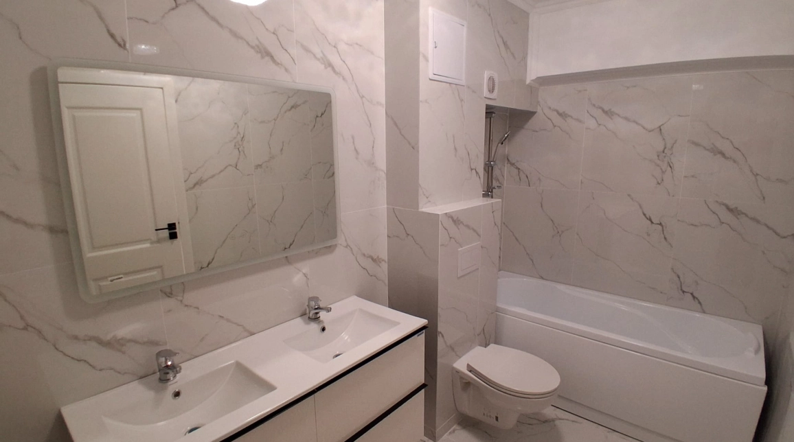 Oferta Pacurari apartament 94 mp, 3 camere, decomandat, de vanzare,  ALPHA BANK, MUNCA INVALIZILOR imagine 3