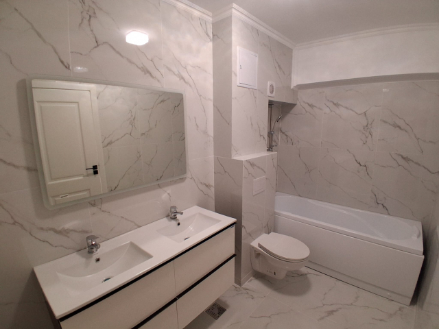 Pacurari apartament  94 mp, 3 camere,  decomandat, de vanzare,  (ALPHA BANK, MUNCA INVALIZILOR) 162719