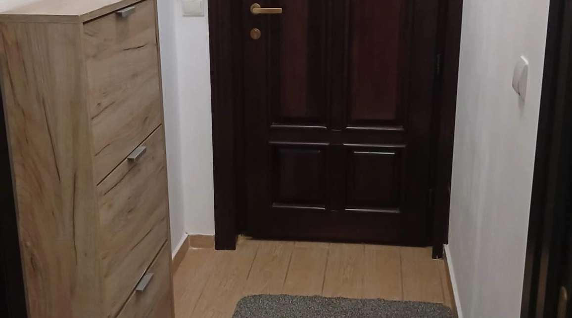 Oferta De vanzare apartament, 1 camera, decomandat, 30 mp, Galata,  Panoramic imagine 7