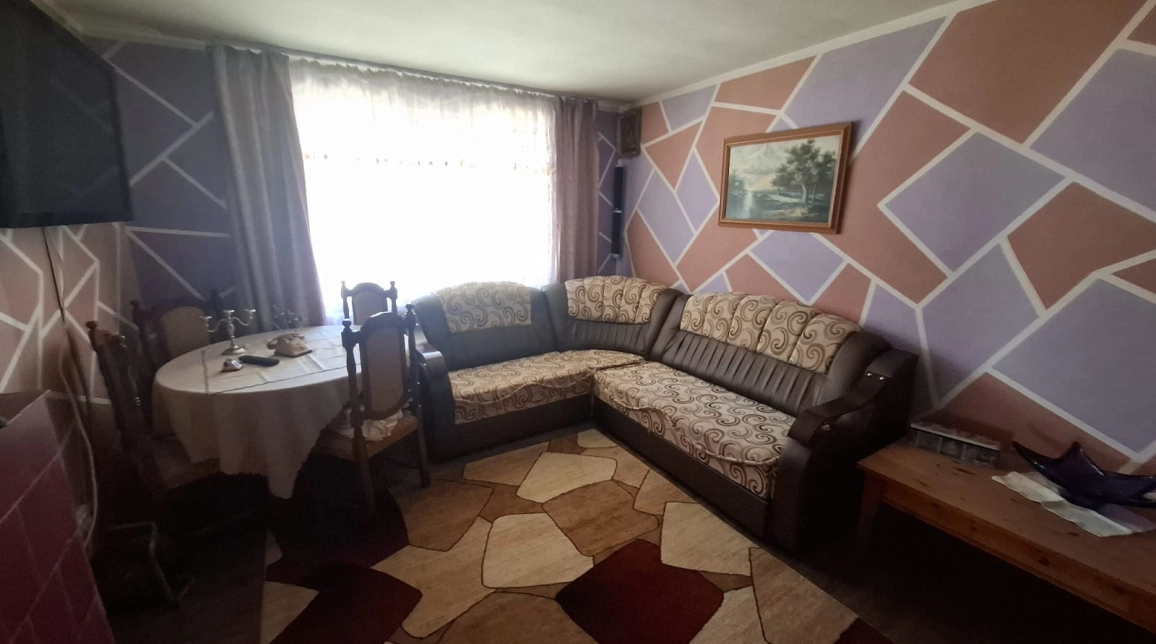 Oferta Roznov apartament 110 mp, 3 camere, decomandat, de vanzare imagine 6