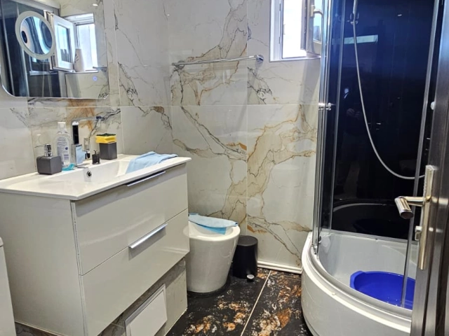 Apartament 2 camere - Galata