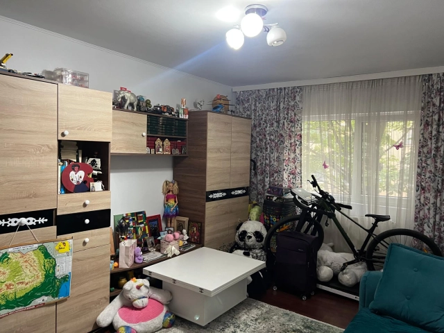 Apartament 2 camere - Nicolina