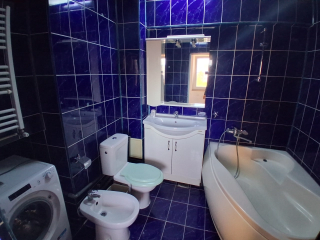Apartament 2 camere - Pacurari