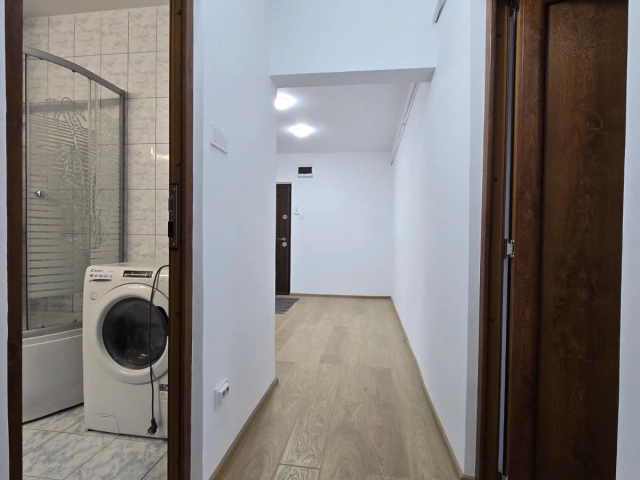 Apartament 3 camere - Alexandru cel Bun