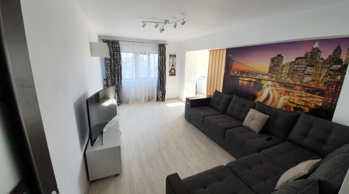 Oferta Oancea apartament 62 mp, 2 camere, decomandat, de vanzare,  Esplanada Oancea imagine 9