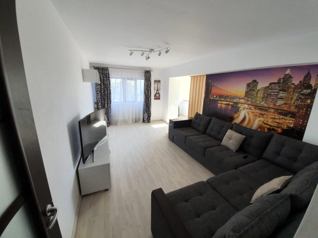 Apartament 2 camere - Oancea