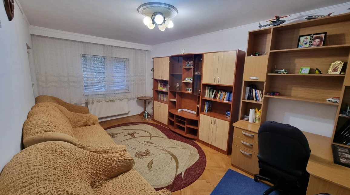Imagine apartament