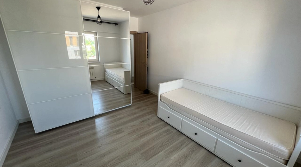 Oferta De vanzare apartament, 3 camere, decomandat, 80 mp, Tudor Vladimirescu,  Vis a vis de Iulius Mall imagine 12