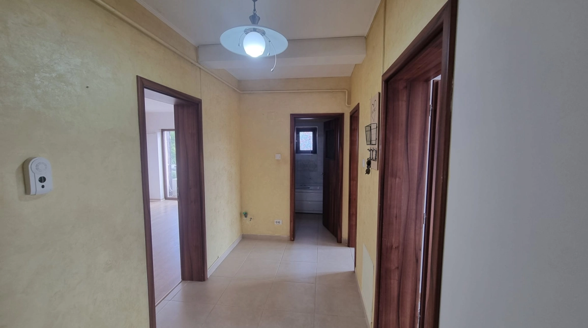 Oferta Apartament nou, 2 camere decomandat, 53 mp, Frumoasa, de vanzare,  Bld Poitiers - Continental imagine 7