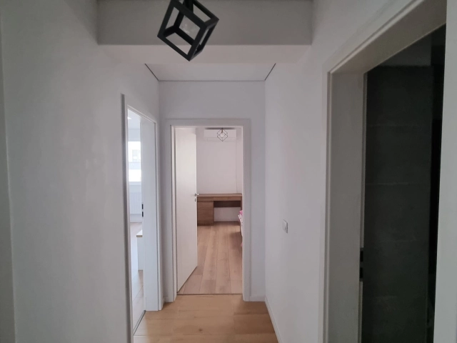 Apartament 2 camere - Visani