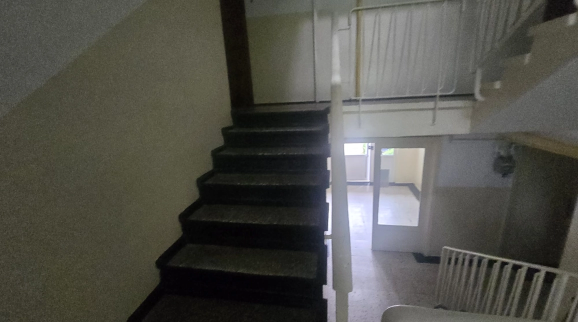 Oferta De vanzare apartament, 2 camere, semidecomandat, 50 mp, Podu Ros,  vis-a-vis de Facultatile din Tudor imagine 4