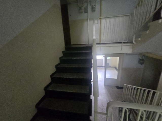 Apartament 2 camere - Podu Ros