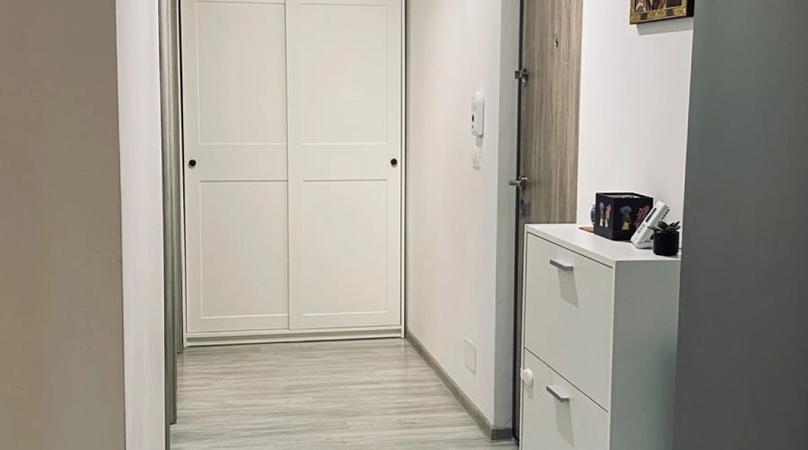 Oferta 2 camere, decomandat, 67 mp, de vanzare apartament nou in zona Pacurari,  Popas Pacurari - Scoala Verde imagine 10