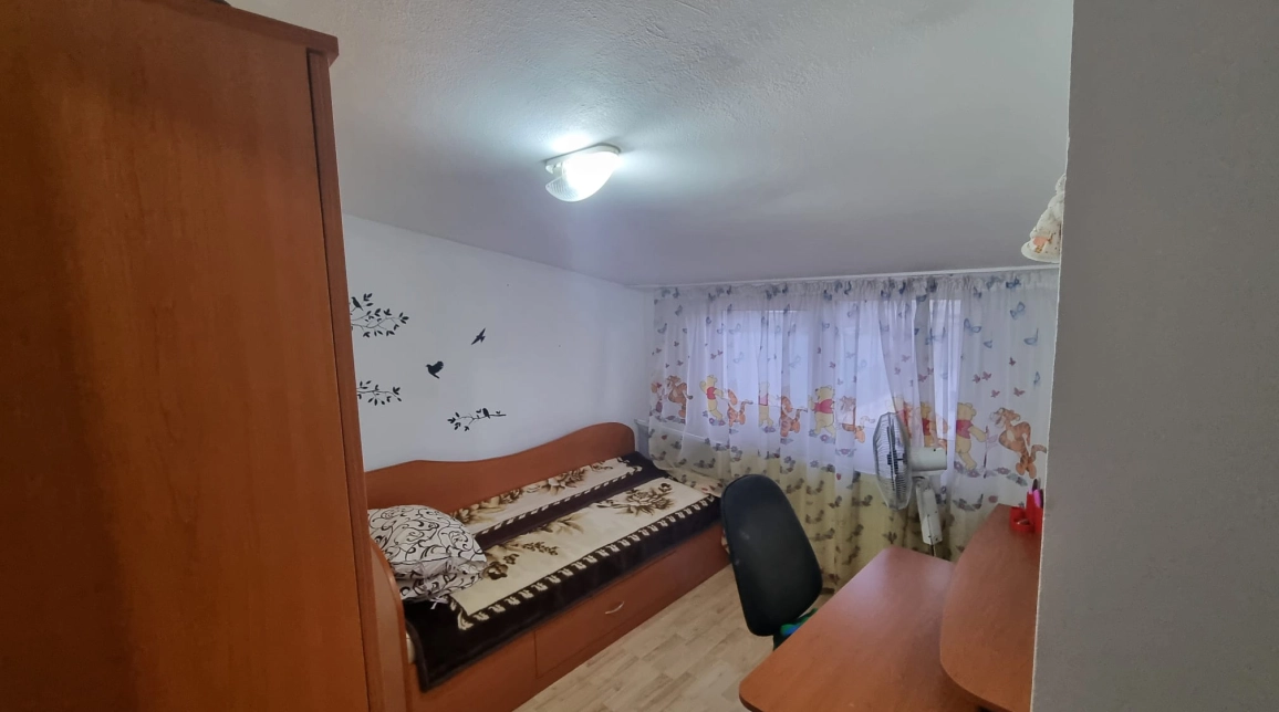 Oferta De vanzare apartament, 2 camere, decomandat, 44 mp, Nicolina,  Piata CUG imagine 4