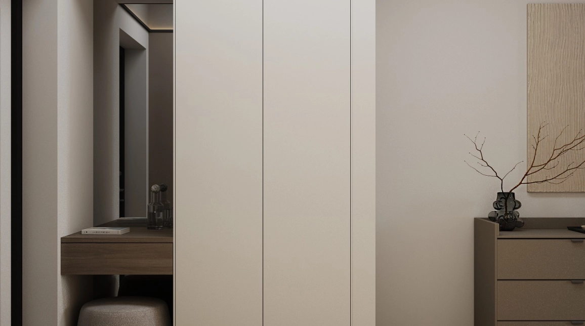 Oferta 2 camere, open-space, 44 mp, de vanzare apartament nou in zona Tatarasi,  Supermarket Lidl-Aurel Vlaicu imagine 4