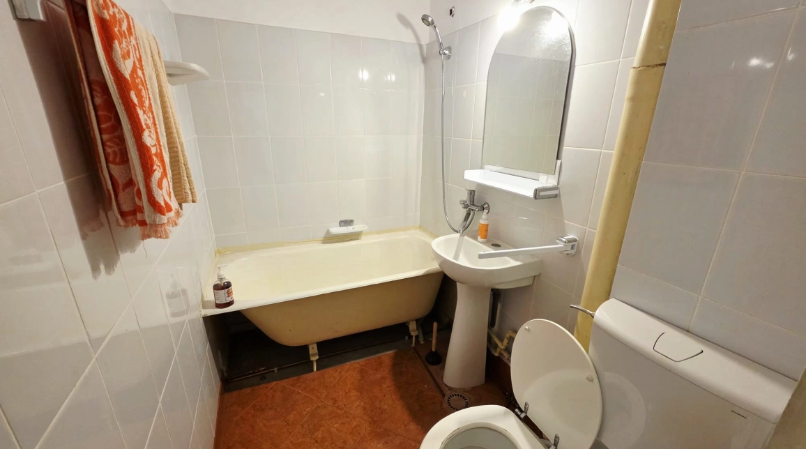 Oferta Podu Ros apartament 40 mp, 2 camere, decomandat, de vanzare,  Restaurant Odeon imagine 4
