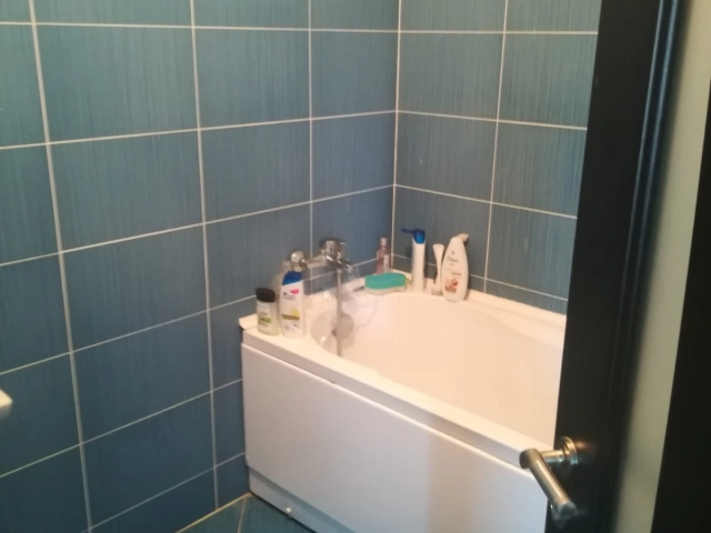 Apartament 4 camere - Valea Lupului